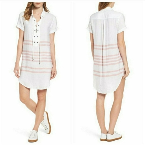 Rails Rocky tunic - Picture 1 of 5